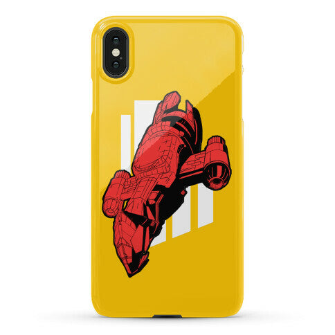 Serenity Bebop Phone Case